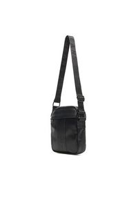 Pepe Jeans Saszetka Wolf Brant PM030875 Czarny. Kolor: czarny. Materiał: skóra #3