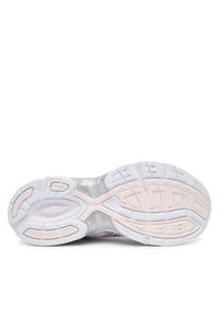 Asics Sneakersy Gel-1130 1203A609 Różowy. Kolor: różowy. Materiał: materiał #4
