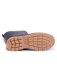 Helly Hansen Kalosze Midsund 3 11662 Granatowy. Kolor: niebieski. Materiał: syntetyk #4