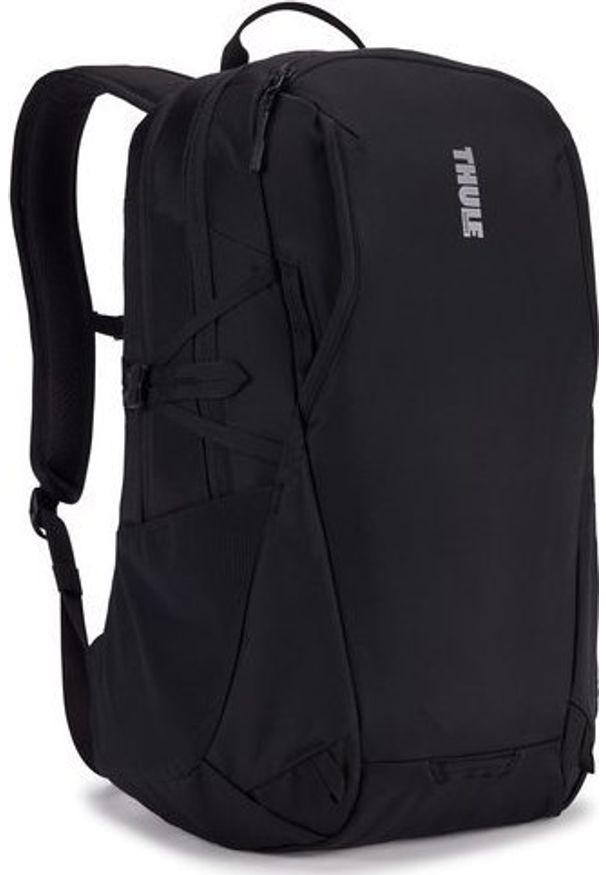 THULE - Plecak Thule ENROUTE TEBP4216 - Nylon, czarny, 23L. Kolor: czarny. Materiał: nylon