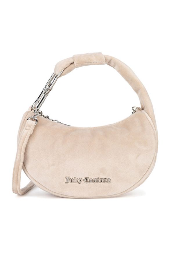 Juicy Couture Torebka BIJXT5311WPO Écru