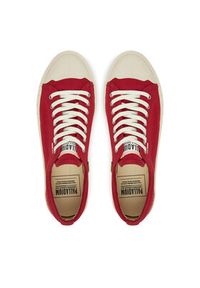 Palladium Trampki Palla Ace Cvs Org 74447-656-M Czerwony. Kolor: czerwony. Materiał: materiał #3