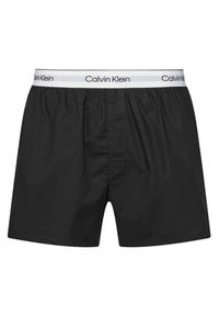 Calvin Klein Underwear Komplet 3 par bokserek LV00NB4267 Czarny. Kolor: czarny. Materiał: bawełna #3