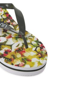 Liu Jo Japonki Ciabatta VA5188 E1005 Czarny. Kolor: czarny #6