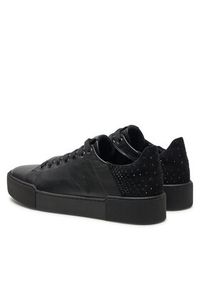 HÖGL Sneakersy Sparks 8-103659 Czarny. Kolor: czarny. Materiał: skóra #3