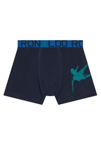 Cristiano Ronaldo CR7 Komplet bokserek 8400-51 Czarny. Kolor: czarny. Materiał: bawełna #5