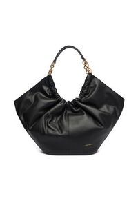 Coccinelle Torebka U5F Coccinellesmash E1 U5F 11 02 01 Czarny. Kolor: czarny. Materiał: skórzane #3