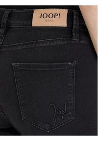 JOOP! Jeansy 58 Jjp640 Sol 30027475 Czarny Slim Fit. Kolor: czarny #6