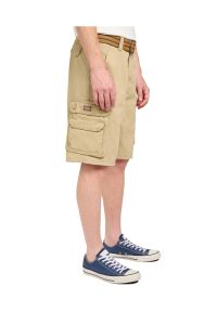 Lee - MESKIE SPODENKI LEE WYOMING CARGO BUFF 112145580 #3