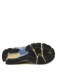 New Balance Sneakersy U1906RNE Niebieski. Kolor: niebieski. Materiał: skóra #6
