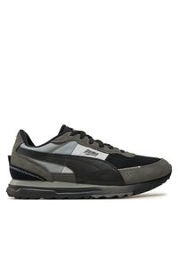 Puma Sneakersy 397377 20 Kolorowy. Materiał: materiał. Wzór: kolorowy #1