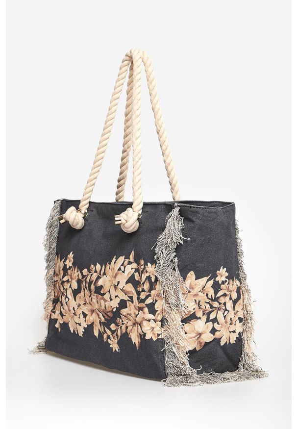 Twinset U&B - Torebka shopper TWINSET U&B