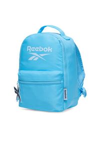 Reebok Plecak RBK-046-CCC-05 Błękitny. Kolor: niebieski #5