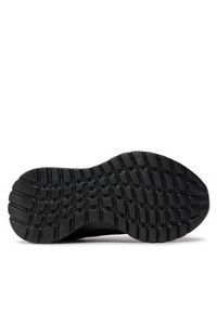 Adidas - adidas Sneakersy Tensaur Run IG8572 Czarny. Kolor: czarny. Sport: bieganie #2
