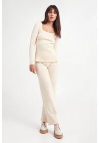 Max Mara Leisure - Sweter damski Timore MAX MARA LEISURE #4