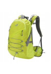 ALPINE PRO - Plecak turystyczny z pokrowcem Alpine Pro Sife 30l. Kolor: żółty #1