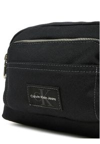 Calvin Klein Jeans Saszetka Workwear Camera Bag Frnt Pocket LV04G3092G Czarny. Kolor: czarny. Materiał: materiał #3