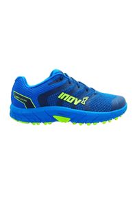 Inov-8 - Buty trailowe Inov8 Parkclaw 260 Knit. Kolor: niebieski, wielokolorowy, zielony