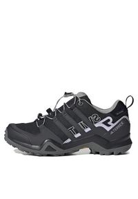 Adidas - adidas Trekkingi Terrex Swift R2 GORE-TEX Hiking Shoes IF7634 Czarny. Kolor: czarny. Materiał: materiał #5