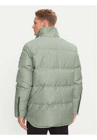 Moose Knuckles Kurtka puchowa Original 3Q Neoshear M32MJ128SX Zielony Slim Fit. Kolor: zielony. Materiał: bawełna #5