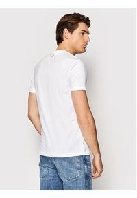 Hugo Komplet 2 t-shirtów 50325417 Czarny Slim Fit. Kolor: czarny. Materiał: bawełna #6