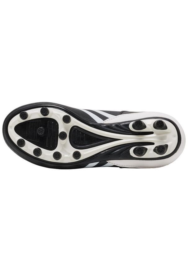 Dziecięce buty piłkarskie Hummel Prestige F.G.. Kolor: czarny. Sport: piłka nożna