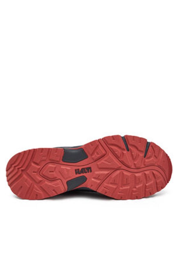 Halti Trekkingi Fara Low 2 Men's Dx Outdoor Shoes 054-2620 Szary. Kolor: szary. Materiał: skóra. Sport: outdoor, turystyka piesza