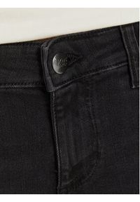 Lee Jeansy Jessica 112355548 Czarny Bootcut Fit. Kolor: czarny #5