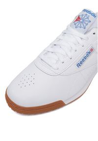 Reebok Sneakersy EO-EXOFIT LO CLEAN LOGO INT 100259125 Biały. Kolor: biały. Materiał: skóra #2