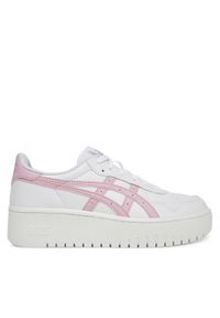 Asics Sneakersy Japan S Pf 1202A024 Biały. Kolor: biały. Materiał: skóra #1