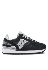 Sneakersy Saucony. Kolor: czarny #1