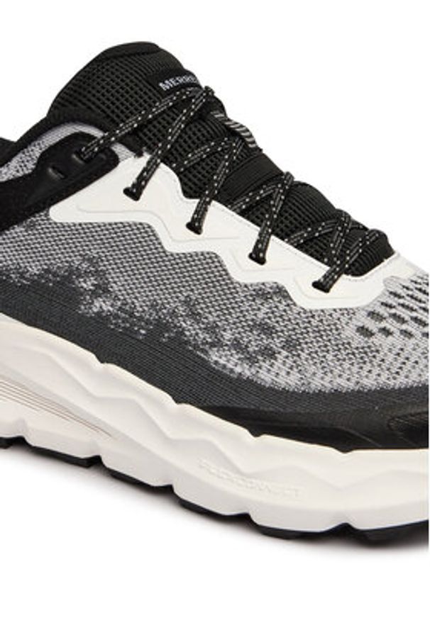 Merrell Sneakersy Nova 4 J00003477 Szary. Kolor: szary. Materiał: materiał