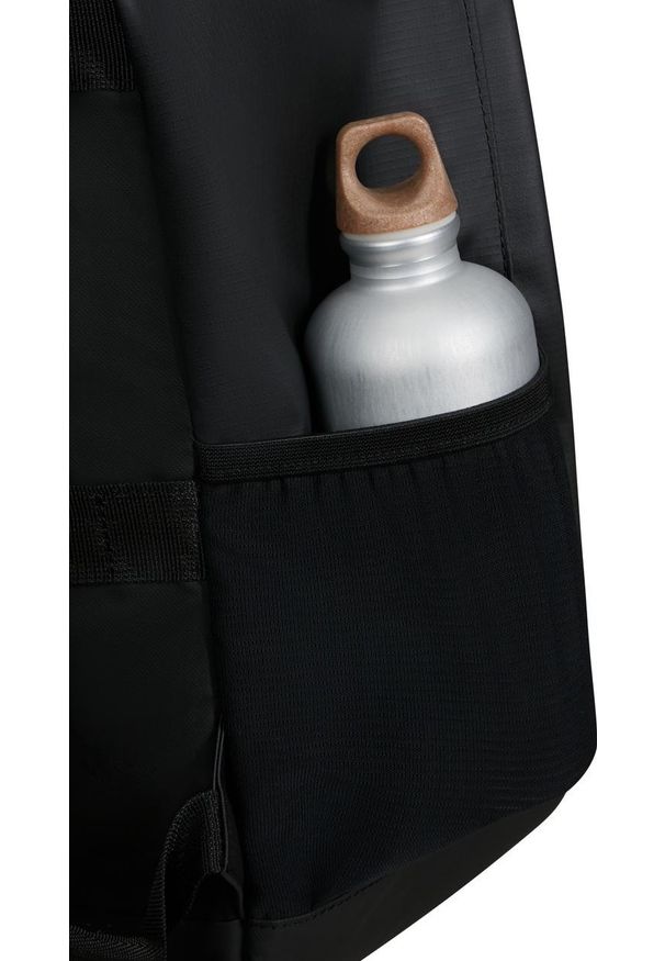 AMERICAN TOURISTER - Plecak American Tourister Take2Cabic S Prime do Ryanair 153858 1041 czarny. Kolor: czarny