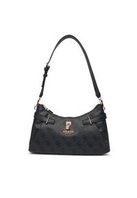 Guess Torebka Yesba HWSG78 33180 Szary. Kolor: szary. Materiał: skórzane #6