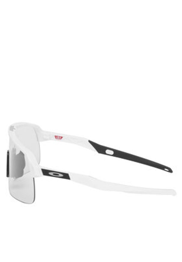 Oakley Okulary przeciwsłoneczne Sutro Lite 0OO9463 94634639 Biały. Kolor: biały