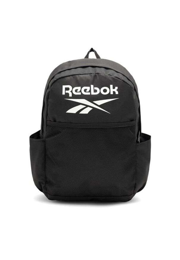 Reebok Plecak RBK-P-008-CCC Czarny. Kolor: czarny