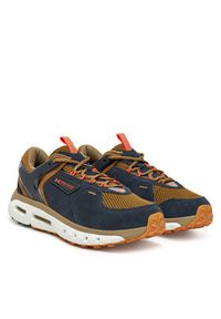 Under Armour Sneakersy UA Summit Trek Suede 3028424 Szary. Kolor: szary. Materiał: skóra, zamsz #4