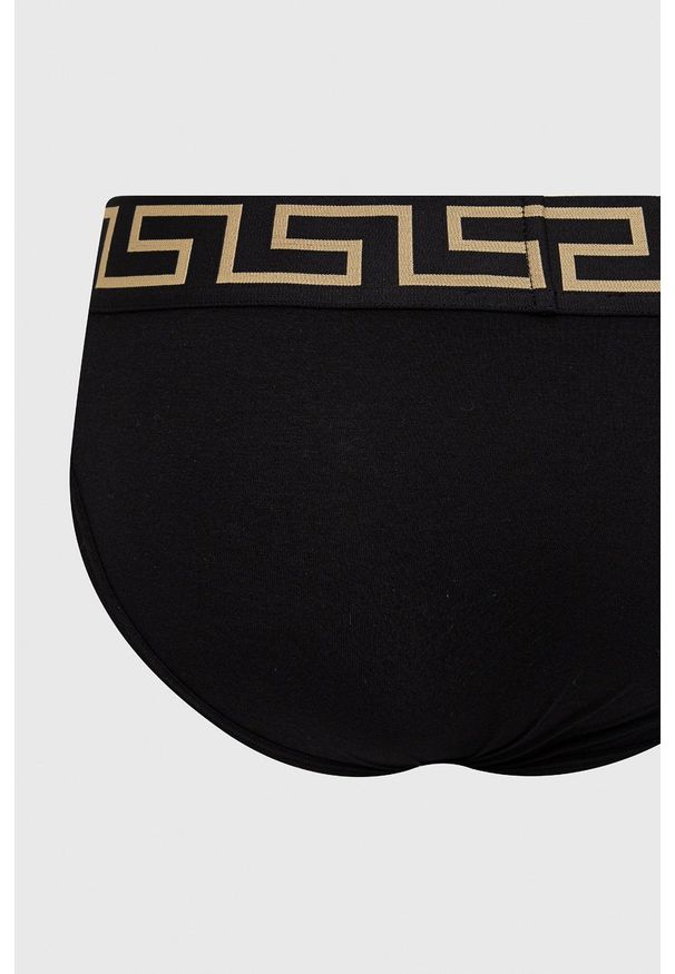 VERSACE - Versace - Slipy (2-pack)