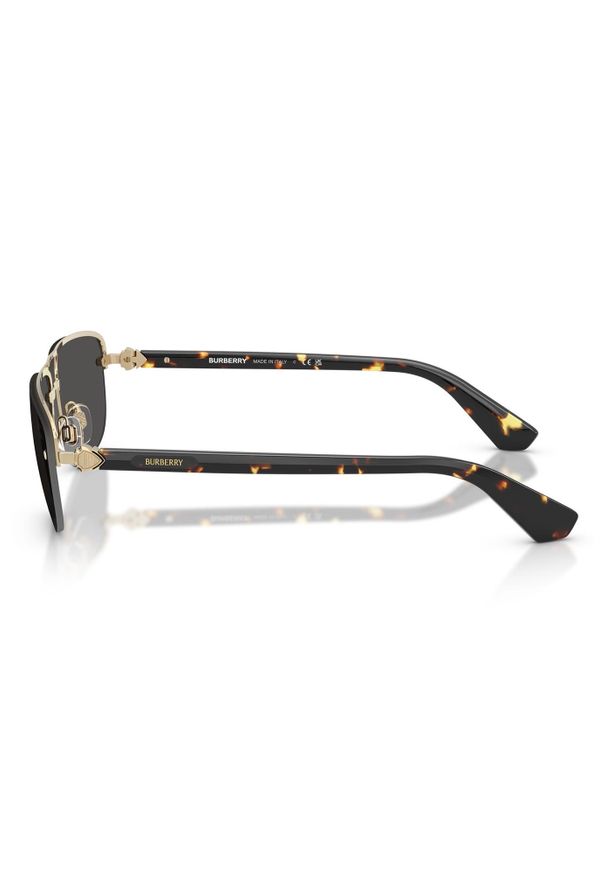 Burberry - Okulary przeciwsłoneczne męskie BURBERRY