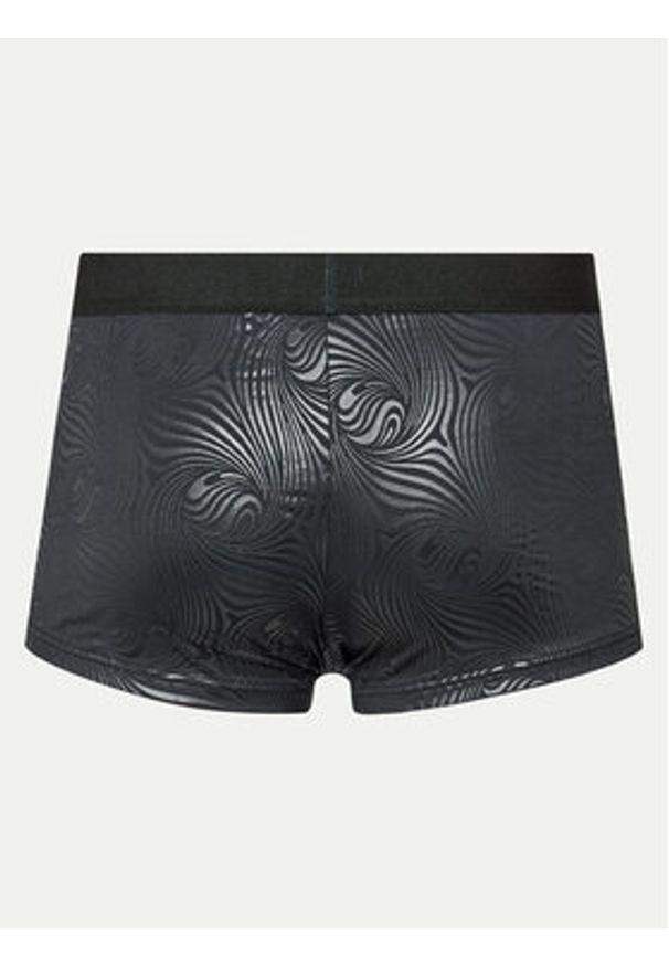 HOM Bokserki 402749 Czarny. Kolor: czarny. Materiał: syntetyk