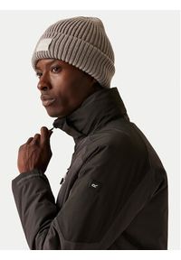 Regatta Kurtka przeciwdeszczowa Winter Calderdale II RMP396 Szary Regular Fit. Kolor: szary. Materiał: syntetyk #6