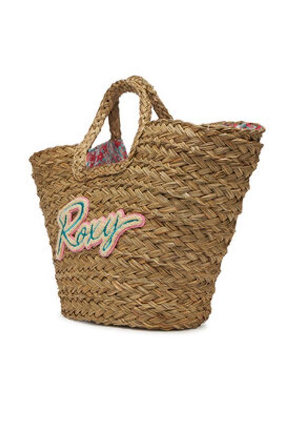 Roxy Torebka ROXY-L-001-07 Beżowy. Kolor: beżowy
