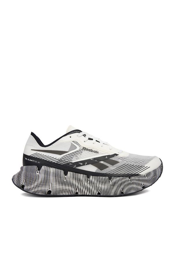Buty do biegania Reebok. Kolor: biały