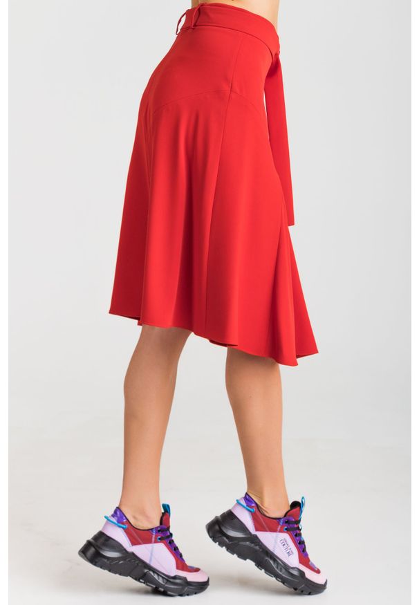 Sportmax Code - SPÓDNICA UFO SPORTMAX CODE. Styl: klasyczny