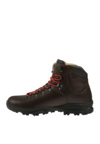 LOMER - Buty trekkingowe męskie Lomer Keswick Mtx. Wysokość cholewki: za kostkę. Zapięcie: sznurówki. Kolor: czarny, brązowy, wielokolorowy. Materiał: guma, tkanina, skóra. Szerokość cholewki: normalna. Sport: turystyka piesza