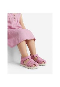 Sandały Lasocki Kids. Kolor: fioletowy #1