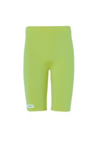 UHLSPORT - Spodenki Uhlsport Distinction Color. Kolor: zielony. Materiał: materiał. Długość: krótkie. Sezon: lato #1