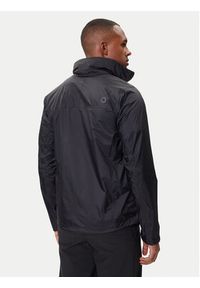 Marmot Kurtka przeciwdeszczowa PreCip Eco 41500 Czarny Regular Fit. Kolor: czarny. Materiał: syntetyk #6