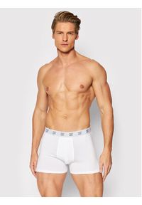 Cristiano Ronaldo CR7 Komplet bokserek Main Basic 3Pack 8100-49-100 Biały. Kolor: biały. Materiał: bawełna #3