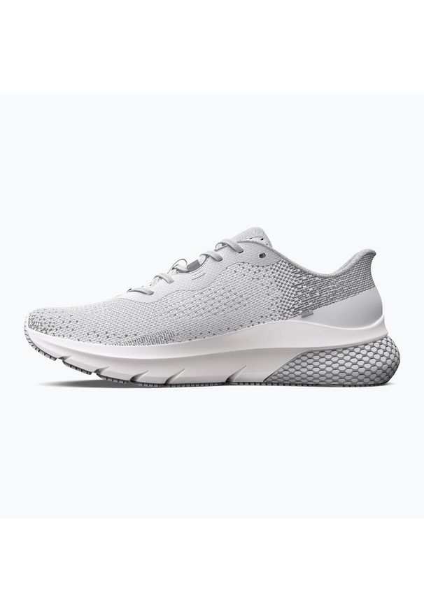 Buty do biegania damskie Under Armour Hovr Turbulence 2. Kolor: biały